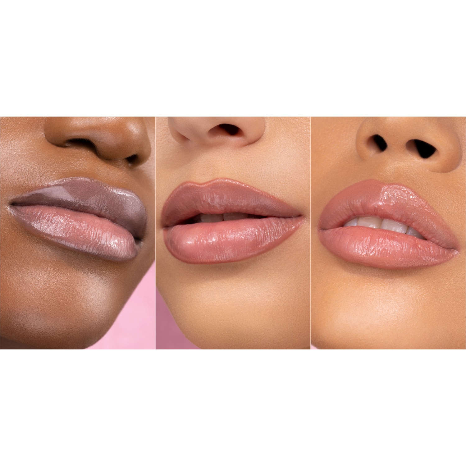 I NEED A ROSE LIPGLOSS (BRILLO DE LABIOS)